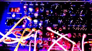 Video thumbnail for Pico Voice - Erica Synths by Rheyne