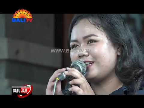 SINERGY BALI Live At Acara Satu Jam Bali Tv