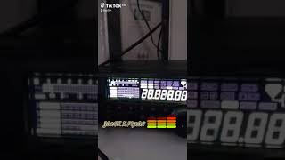 ZB2FK  X PY2BN