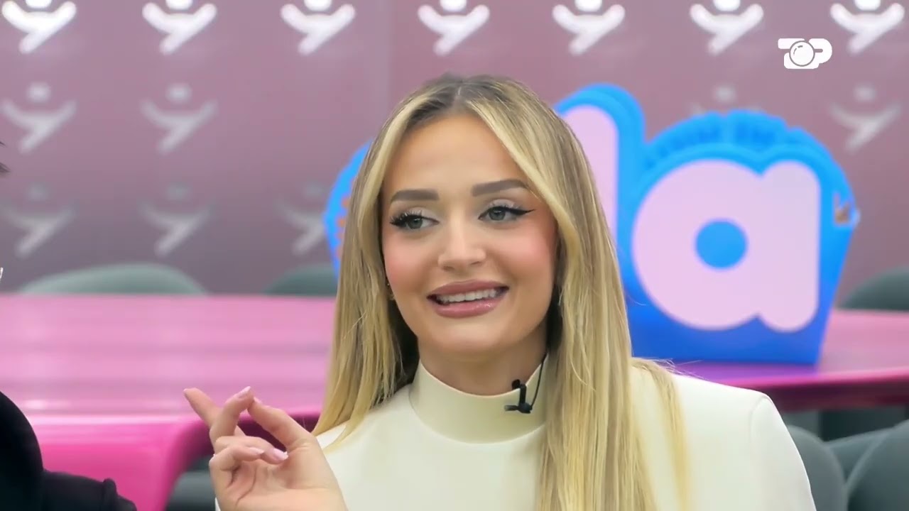 “E dashura e vëllait të Selin…”/ Ledion Liço zbulon lojën mes banoreve, si reagoi e gjithë shtëpia