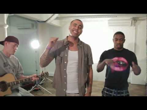 Luke Bingham ft Krept & Konan | 