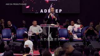 Pr. JOSÉ ANTONIO | 16° VIGILIA OREMUS