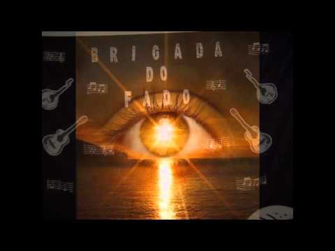 Brigada do Fado - Rute Figueiredo ( Buzios )
