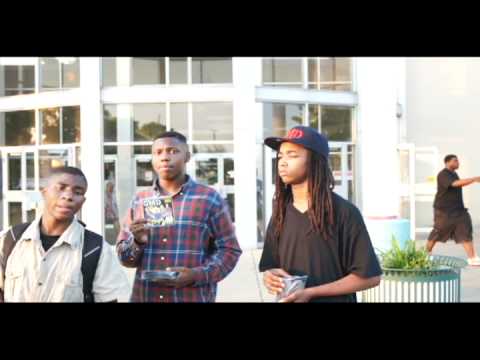 GMG Vlog #1 - Indiana Vlog