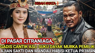 Download lagu KISAH NYATA❗GADIS DAYAK MURKA DAN H4J4R KETUA PR3M4N PASAR CITRANIAGA YANG SOK JAGO mp3 Download lagu KISAH NYATA❗GADIS DAYAK MURKA DAN H4J4R KETUA PR3M4N PASAR CITRANIAGA YANG SOK JAGO mp3