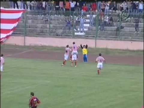 SUPERLIGA E SHQIPERIS 2009 2010 Java e 3-te  13.09.2009  Skenderbeu - Flamurtari 1:0