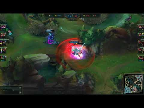 C9 Fudge 1v4 and an ACE on Fiora - The Fudge Factor - Worlds 2021 Bootcamp