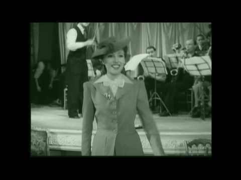 "It's so easy to say Good morning"  Vera Lynn, Ambrose and his orch.