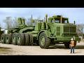 THE 10 BIGGEST MILITARY OFF ROAD TRUCKS YOU DIDN T EVEN KNOW EXISTED