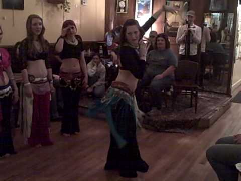 20090404 CHC - Closing