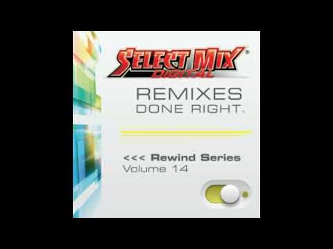 Angie Martinez ft. Sacario And Lil Mo - If I Could Go (Select Mix Remix)