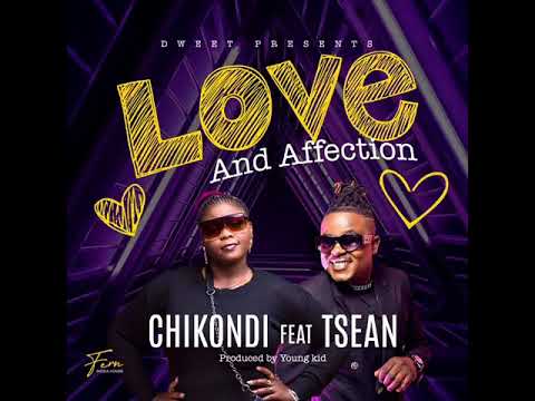 Miswizzy ft Tsean Love & affection