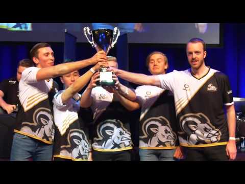 Telenorligaen: League of Legends Spring finals 2018(Highlights)