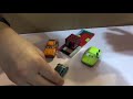 Disney Pixar Cars 2 The Spies Battle In Oil Rig