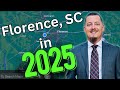 Moving To Florence South Carolina In 2025 This Video Will Be Informative