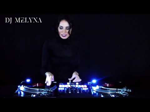 URBAN DJ MELYNA
