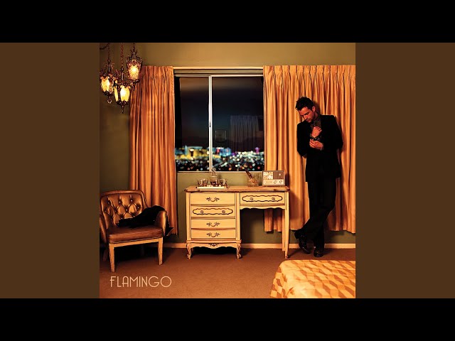 La historia musical y destacadas canciones del artista Brandon Flowers