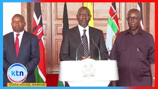 Download lagu Government confirms State Funeral for Raila Odinga mp3