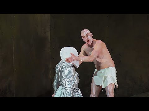 Salome - Richard Strauss - Komische Oper Berlin