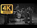 The Beatles Live At Washington D C Master Tape
