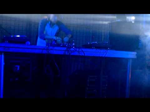 mantas t (partyzanai) @ satta festival 2014 part 3