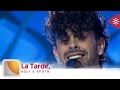La tarde, aquí y ahora | Iván Herzog vuelve a emocionarnos con "Mejor", su nuevo single