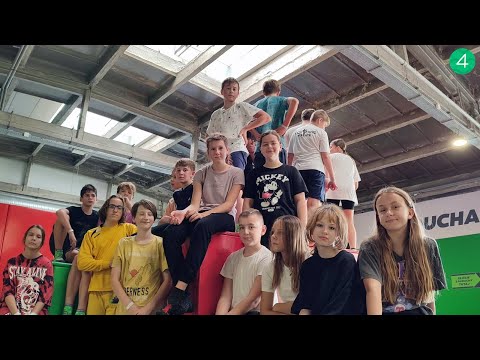 555. odcinek Faktów Czwórki