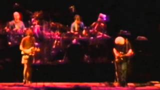 The Last Time ~ Grateful Dead - 7-27-1994 Riverport Amph., Maryland Heights, MO. (set2-07)