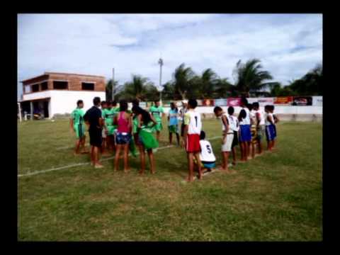 2° CAMPEONATO GERALDÃO DE FUTEBOL SOCIETY