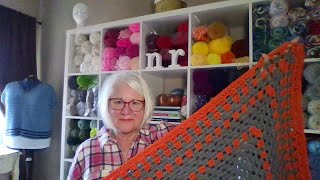 WIP Weekend #185  Finished Items #knitting #crocheting #knit #crochet #stitchmarkers #paintbynumber