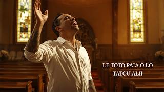 Le toto paia o lo tatou Alii LMS EFKS EFKAS #35
