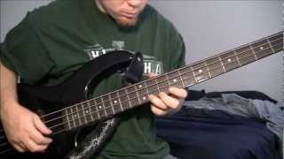 Video thumbnail for DEAN EDGE09 BASS REIVEW THIS BASSGUITAR IS AWESOME by trever pitts