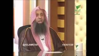 7-65/ ماحكم الدخول فى مناظرات مع بعض المخالفين ؟ ll الشيخ عبد المحسن الزامل image