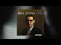 Bill Evans Trio - Witchcraft (Official Visualizer)