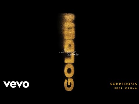 Romeo Santos - Sobredosis (Audio) ft. Ozuna