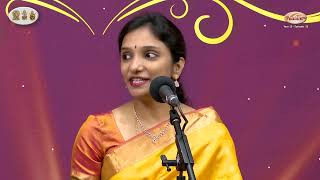 Mudhra’s NAVARATHRI VAIBHAVAM 2025