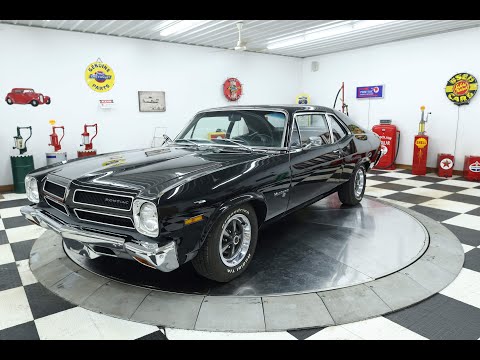 1971 Pontiac Ventura (CC-1857193) for sale in Clarence, Iowa