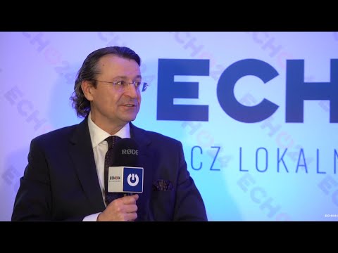 Wojciech Bogusz: WPP is the industrial heart of our city