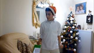 Lionder - Christmas Light (Official Music Video)