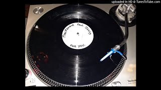 Mackenzie Feat Jessy - For You (Clubbin' Trance Mix)