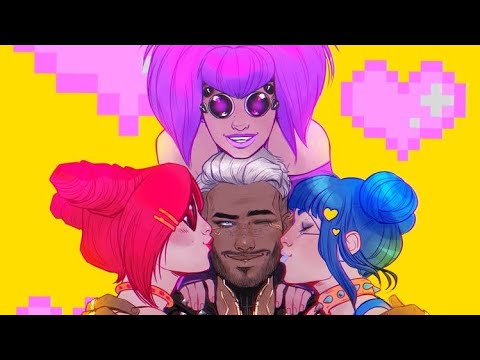 ( Cyberpunk 2077 ) Kerry Eurodyne Full Questline