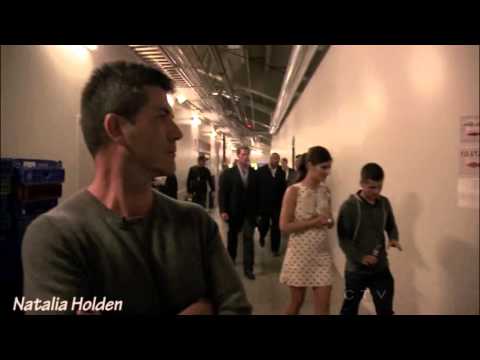 Moments of Paula Abdul on X Factor ( part 1 )
