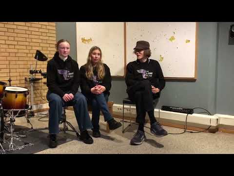 «Revykoret om tid» Del 2