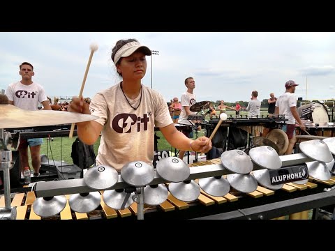 DCI 2015: The Cadets - Part 2 of 3 - FULL SHOW