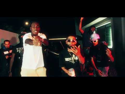 Khey G x 25 Stack - Ellos Saben (Video Oficial)