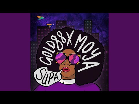 Supa (Extended Mix)