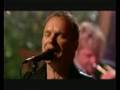 Sting - Englishman In New York - Live Tuscany ...
