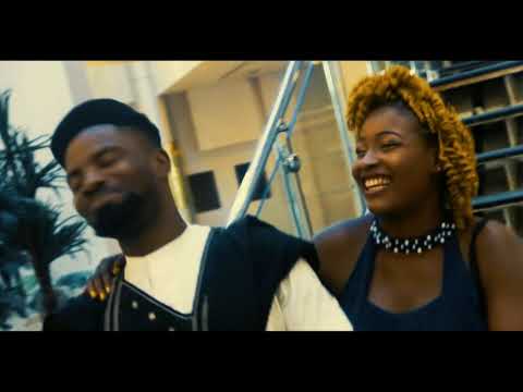 Tino c - Wonder - woman - ft - Killaboi