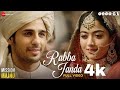 Rabba Janda Full Video Mission Majnu Sidharth Malhotra Rashmika Jubin N Tanishk B Shabbir