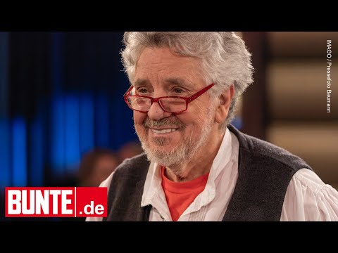 Michael Schanze hat rund 100 Kilo abgespeckt und durchbricht "Teufelskreis"